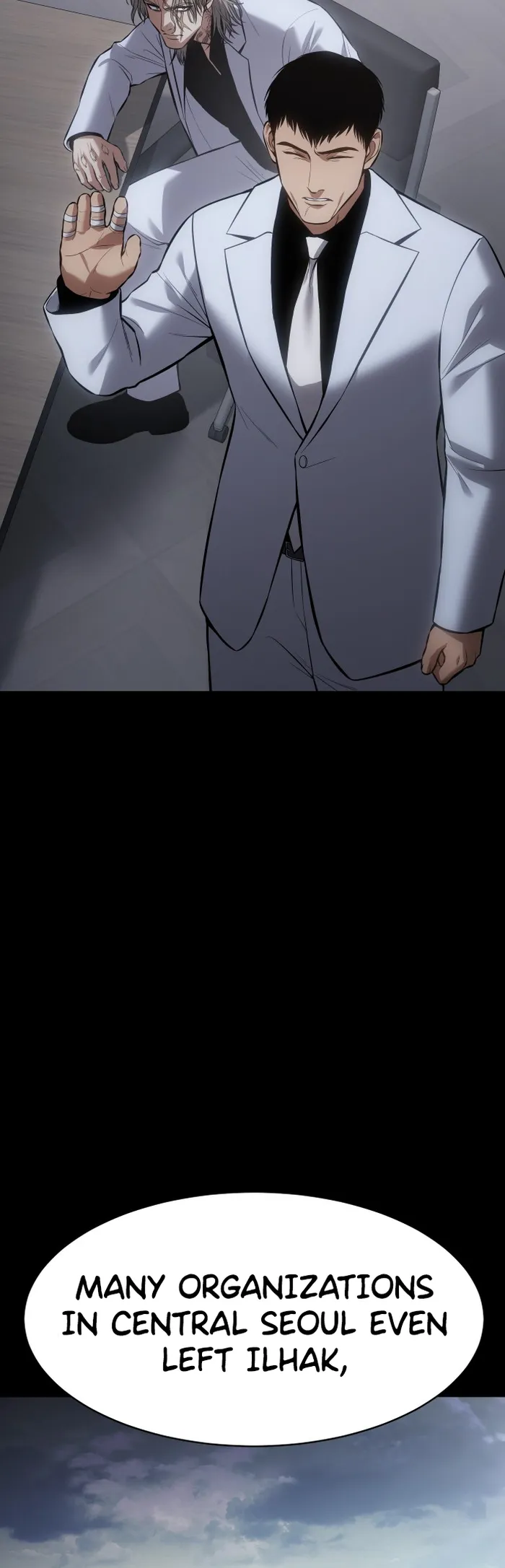 Baek XX Chapter 69 page 44