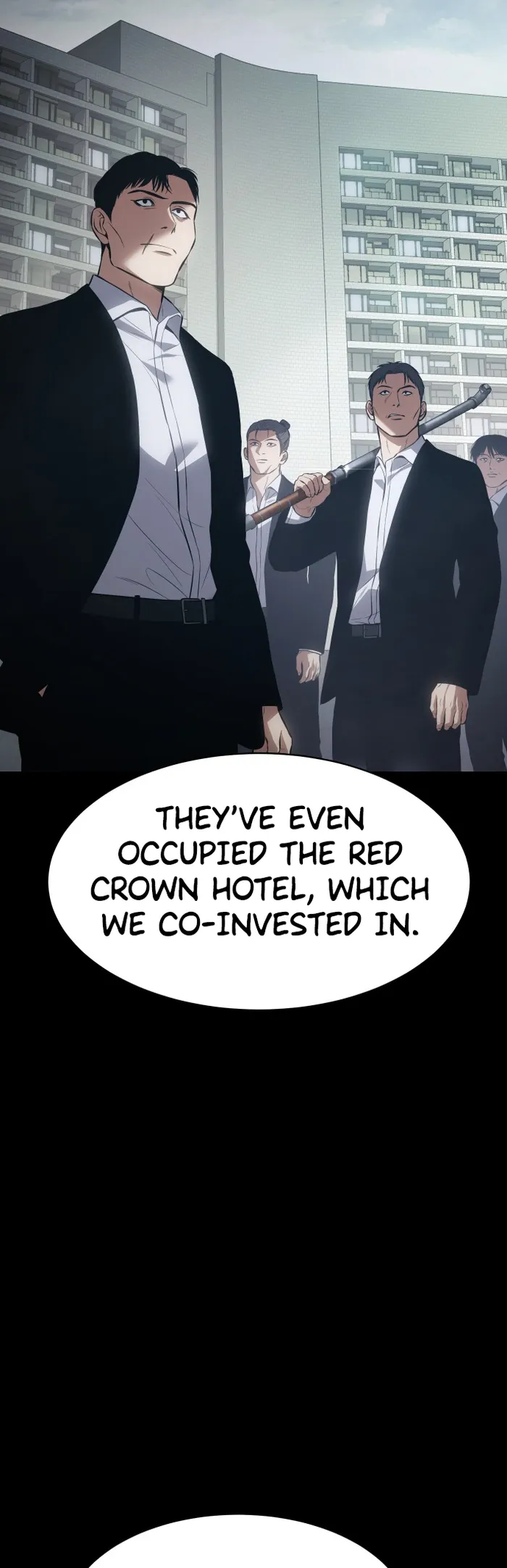 Baek XX Chapter 69 page 45