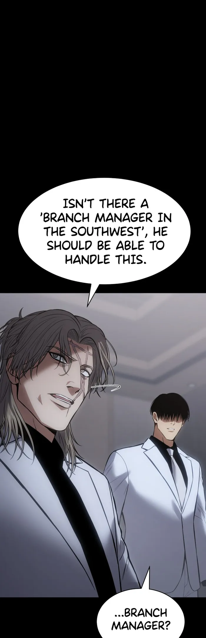 Baek XX Chapter 69 page 48