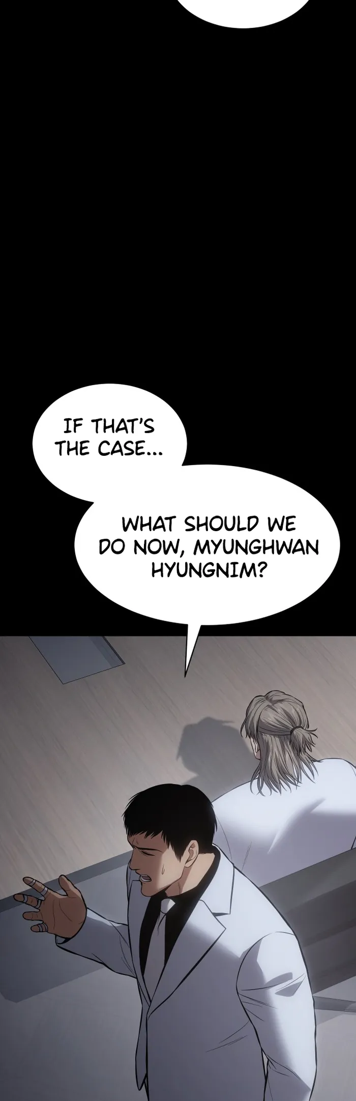 Baek XX Chapter 69 page 49