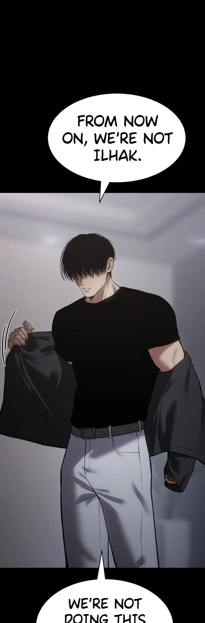 Baek XX Chapter 69 page 53