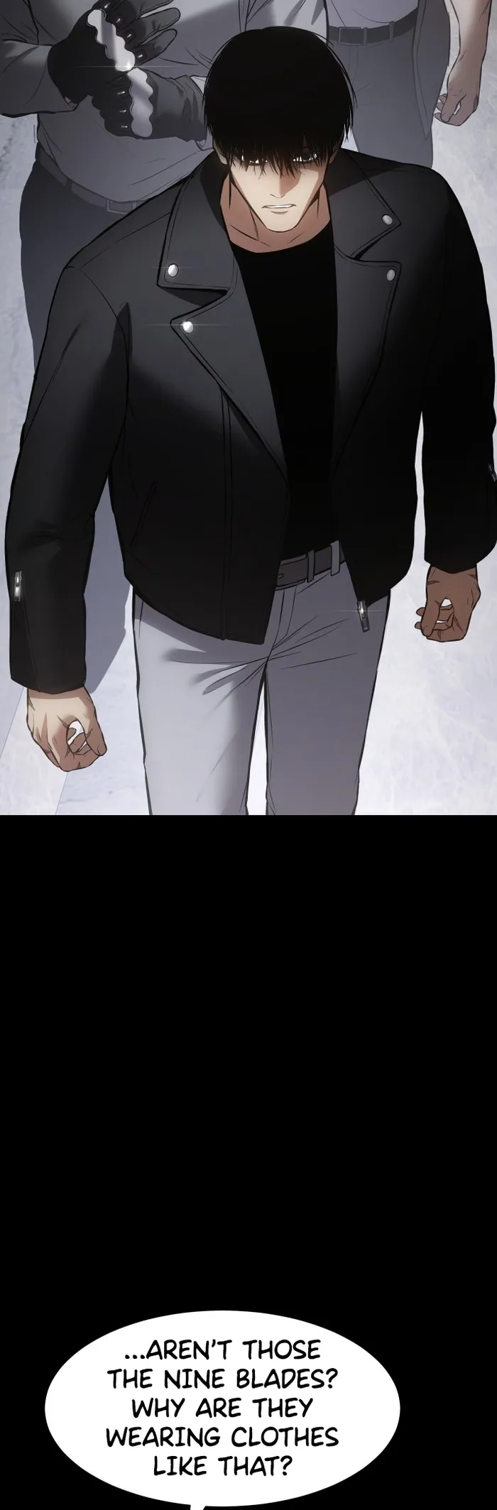 Baek XX Chapter 69 page 56