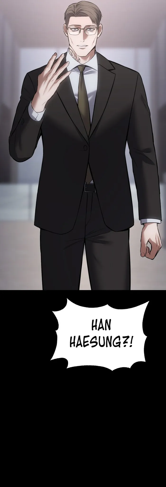 Baek XX Chapter 69 page 59