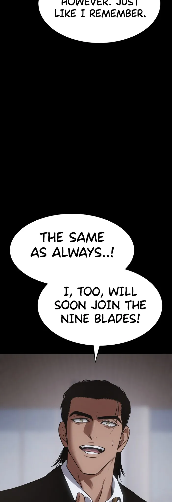 Baek XX Chapter 69 page 61