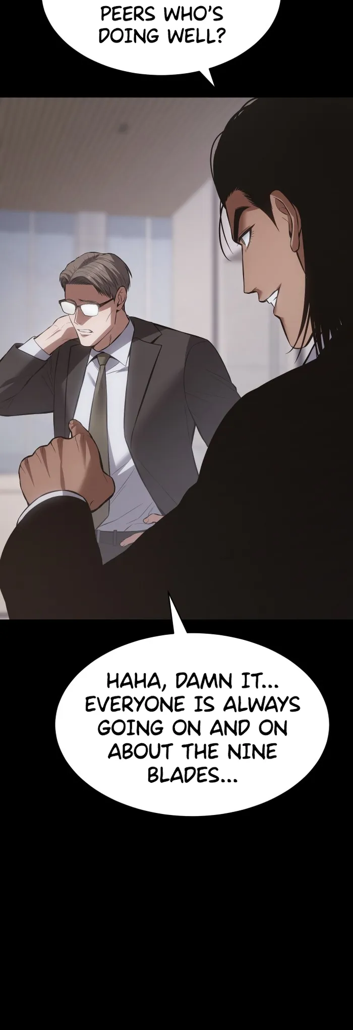 Baek XX Chapter 69 page 63
