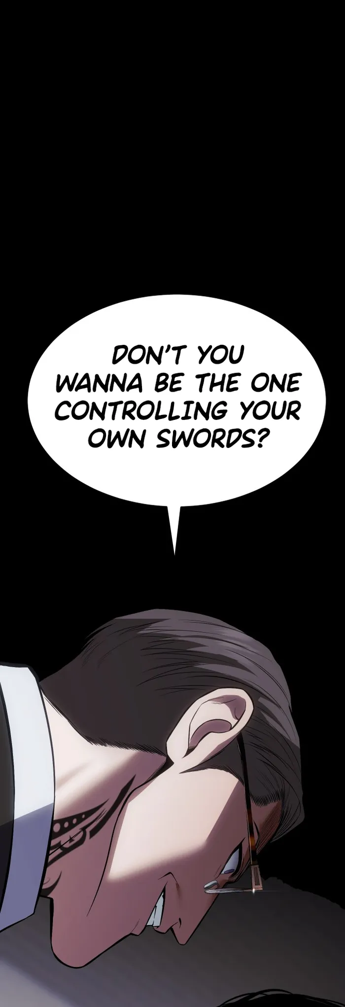 Baek XX Chapter 69 page 65