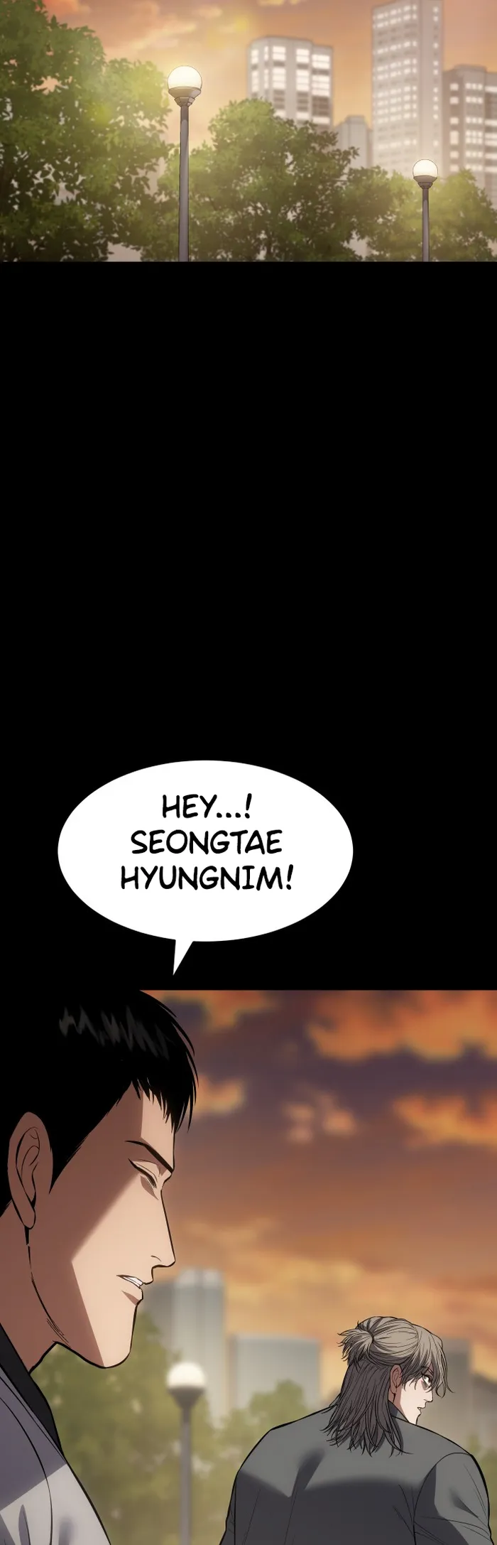 Baek XX Chapter 69 page 67