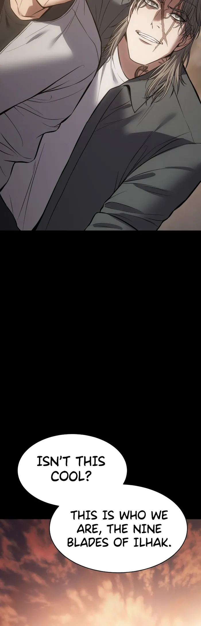 Baek XX Chapter 69 page 69