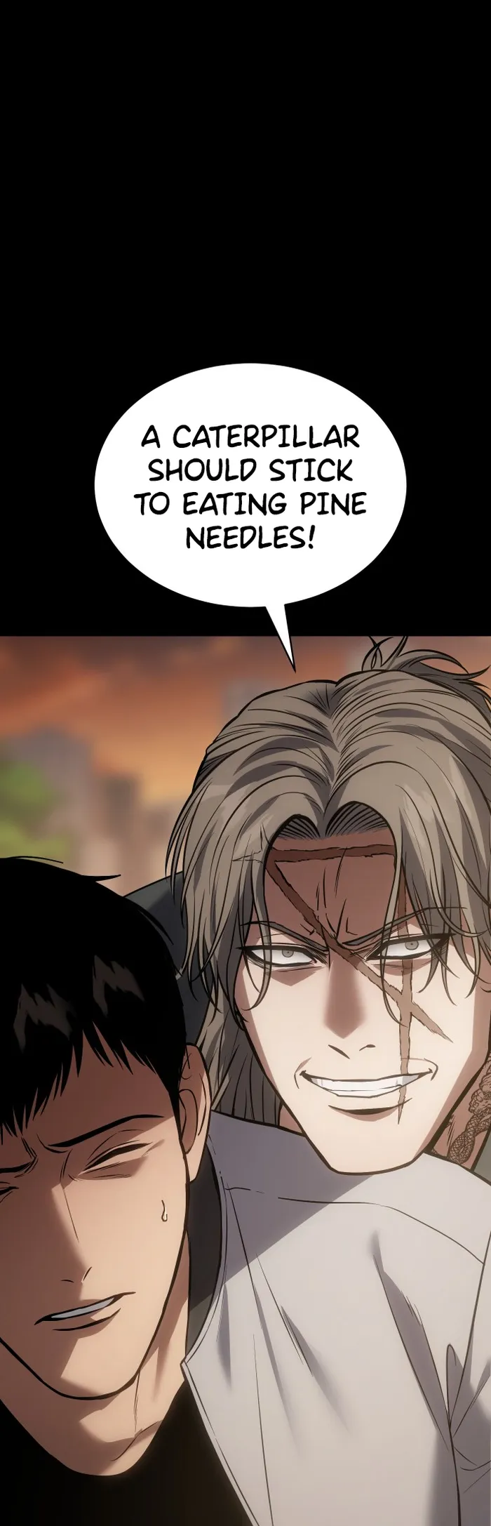 Baek XX Chapter 69 page 71
