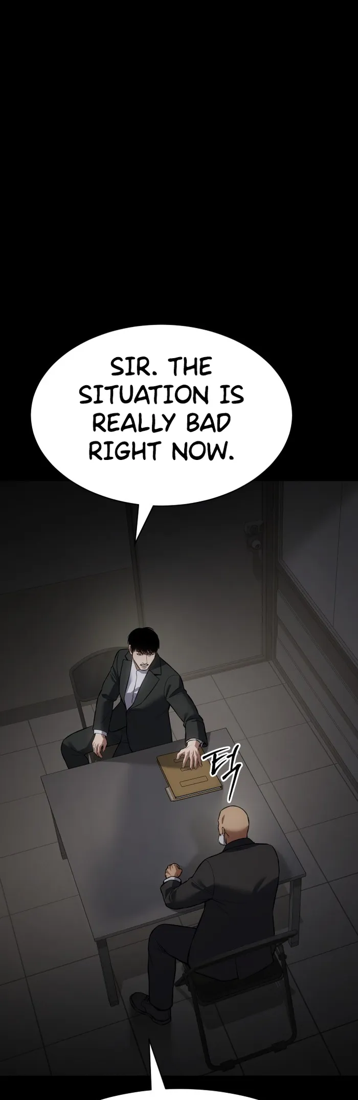 Baek XX Chapter 69 page 73