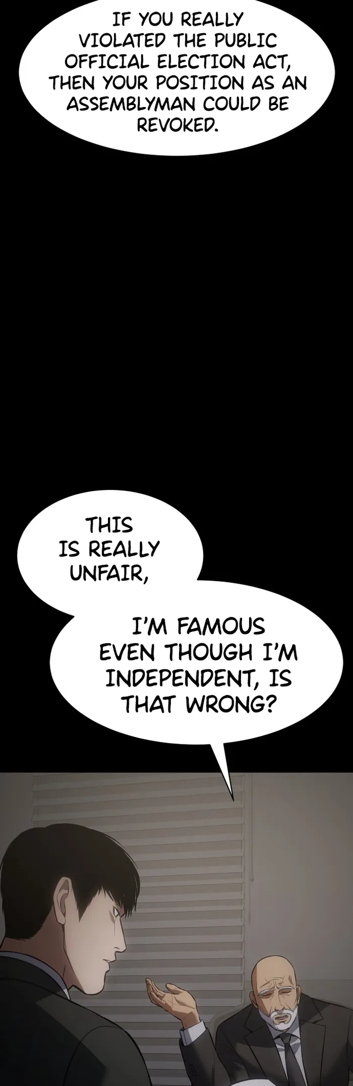 Baek XX Chapter 69 page 74