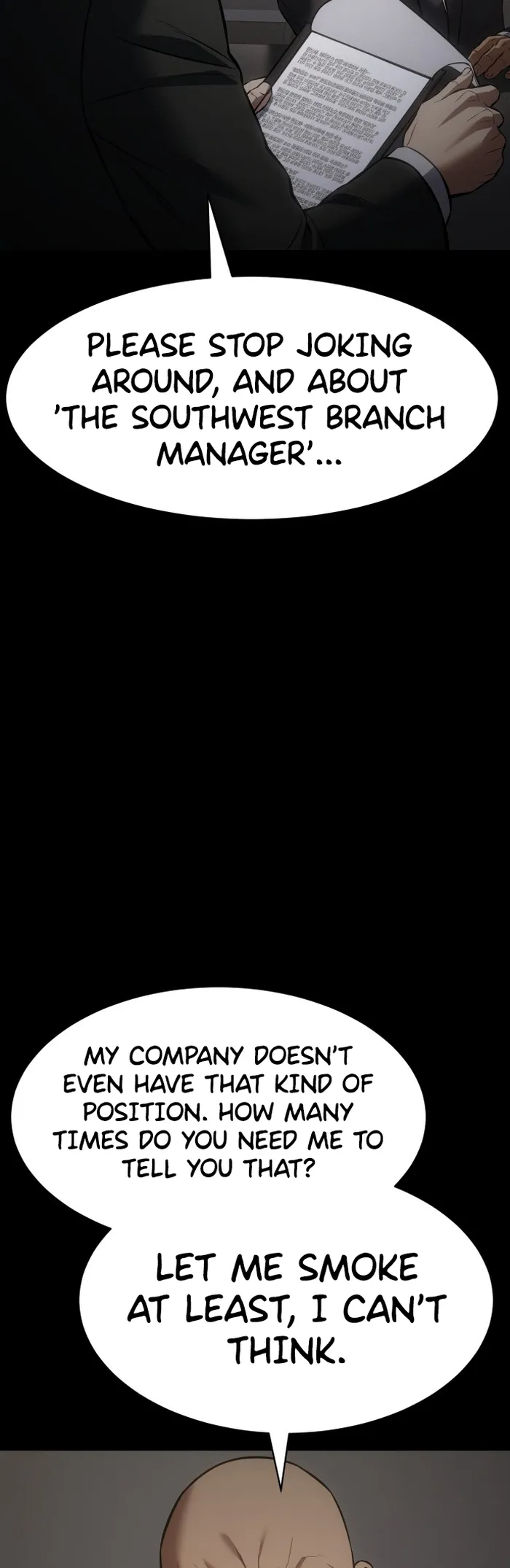 Baek XX Chapter 69 page 75