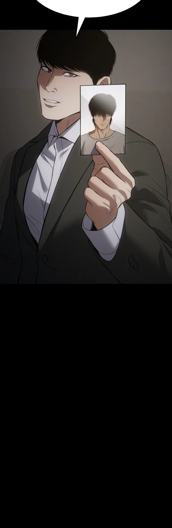Baek XX Chapter 69 page 77