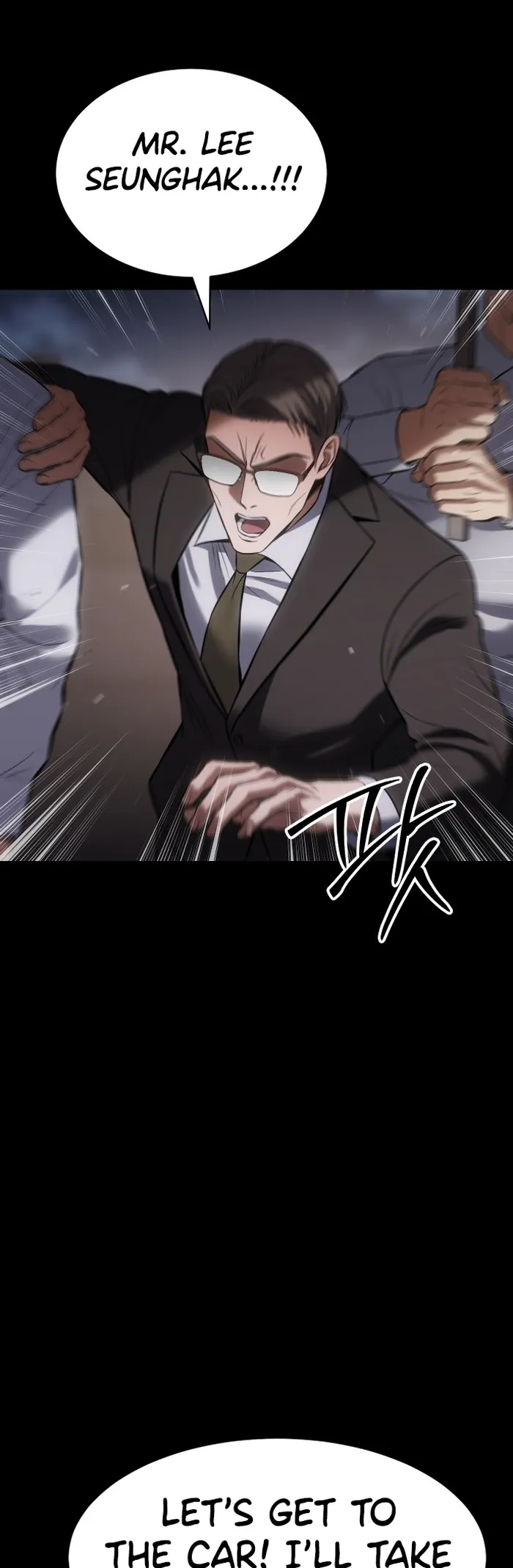 Baek XX Chapter 69 page 81