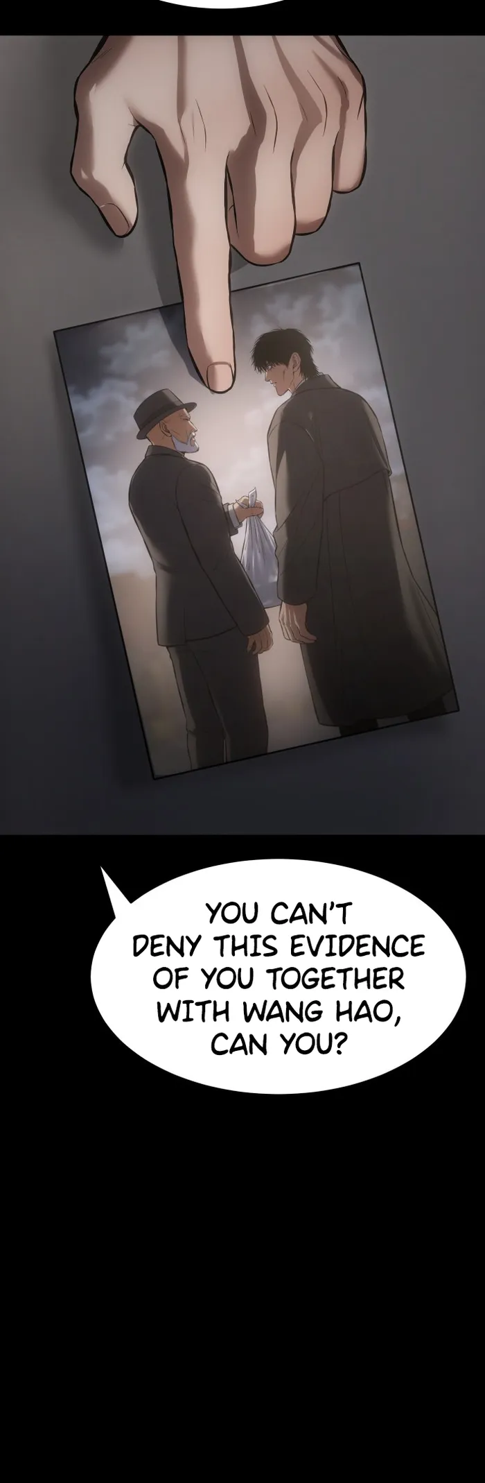 Baek XX Chapter 69 page 84