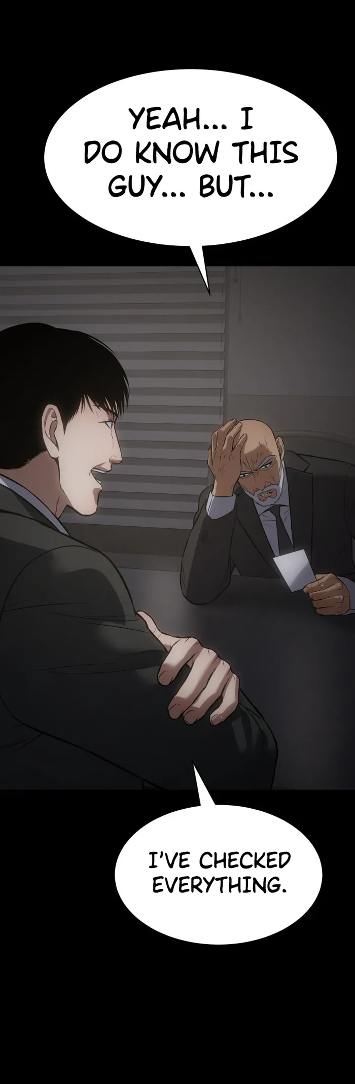 Baek XX Chapter 69 page 85
