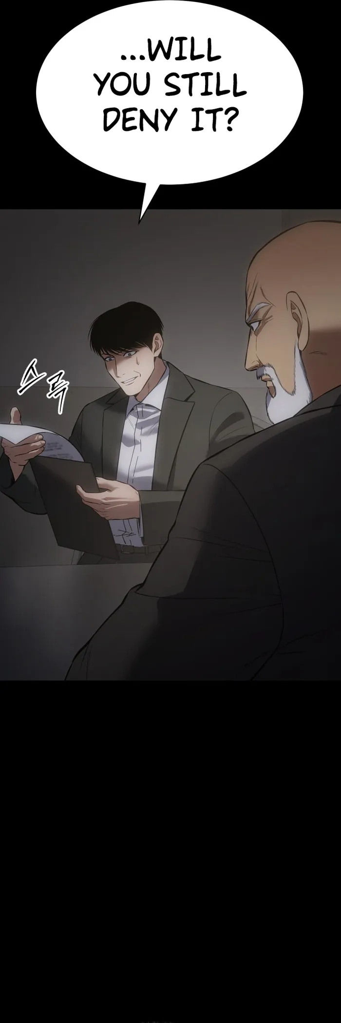 Baek XX Chapter 69 page 87