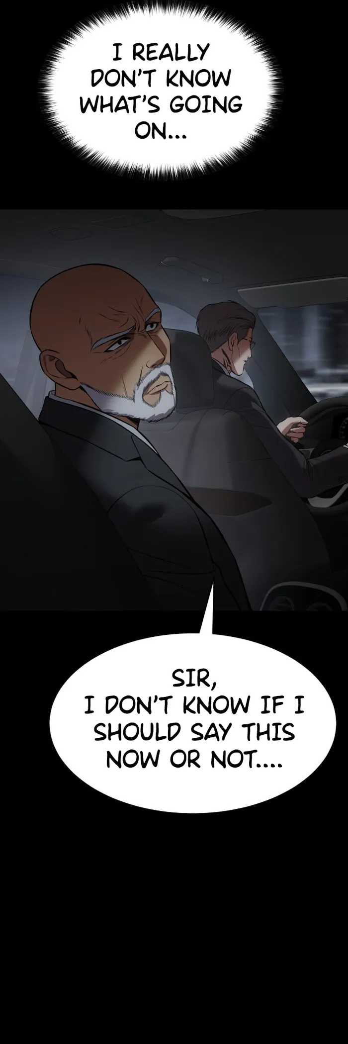 Baek XX Chapter 69 page 88