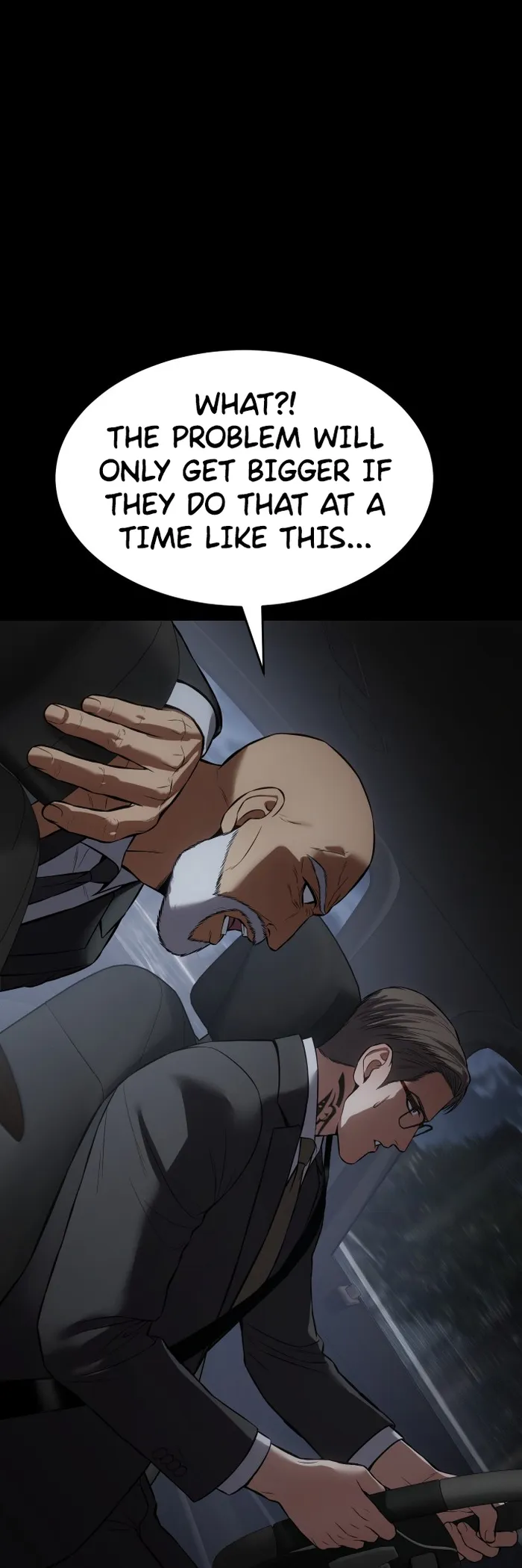 Baek XX Chapter 69 page 91