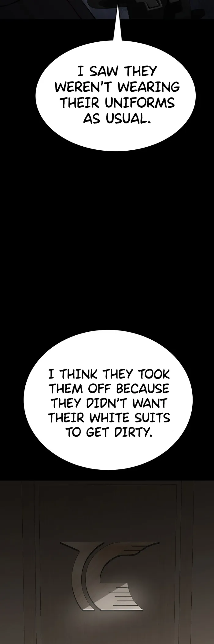 Baek XX Chapter 69 page 92