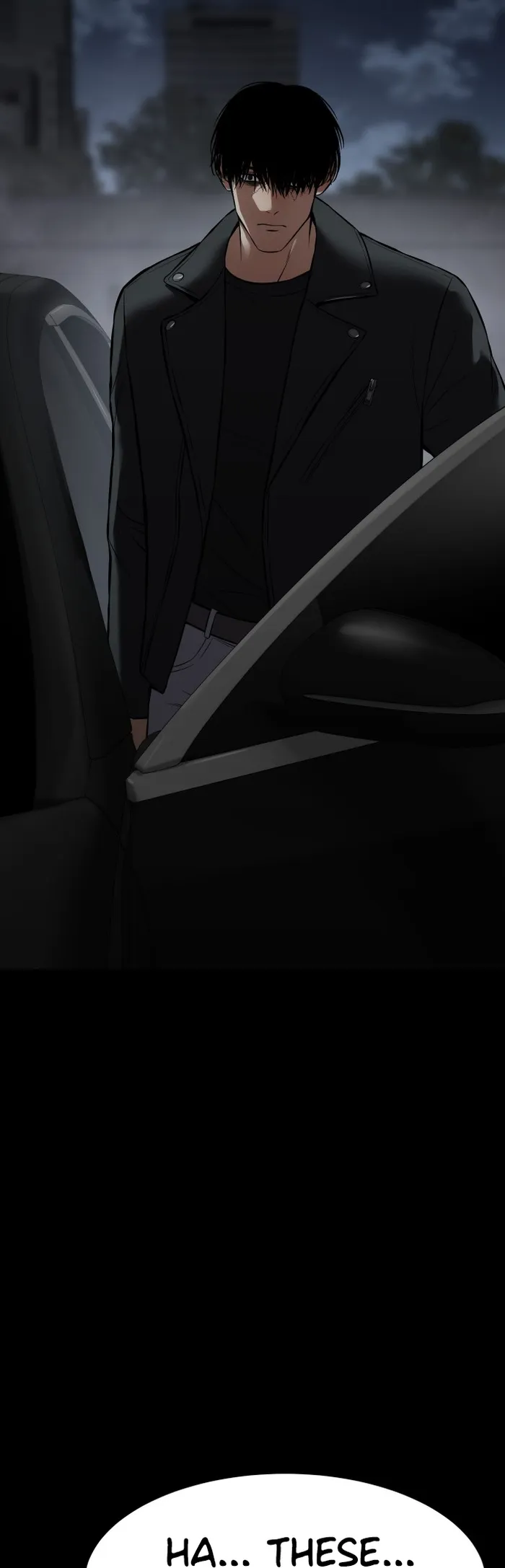 Baek XX Chapter 69 page 95
