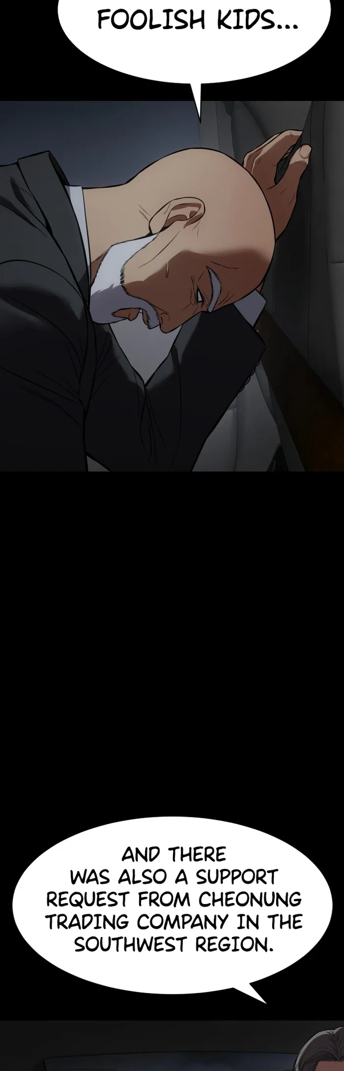 Baek XX Chapter 69 page 96