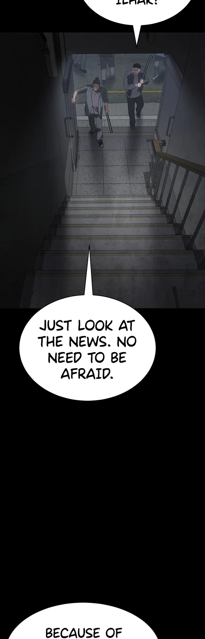 Baek XX Chapter 69 page 99