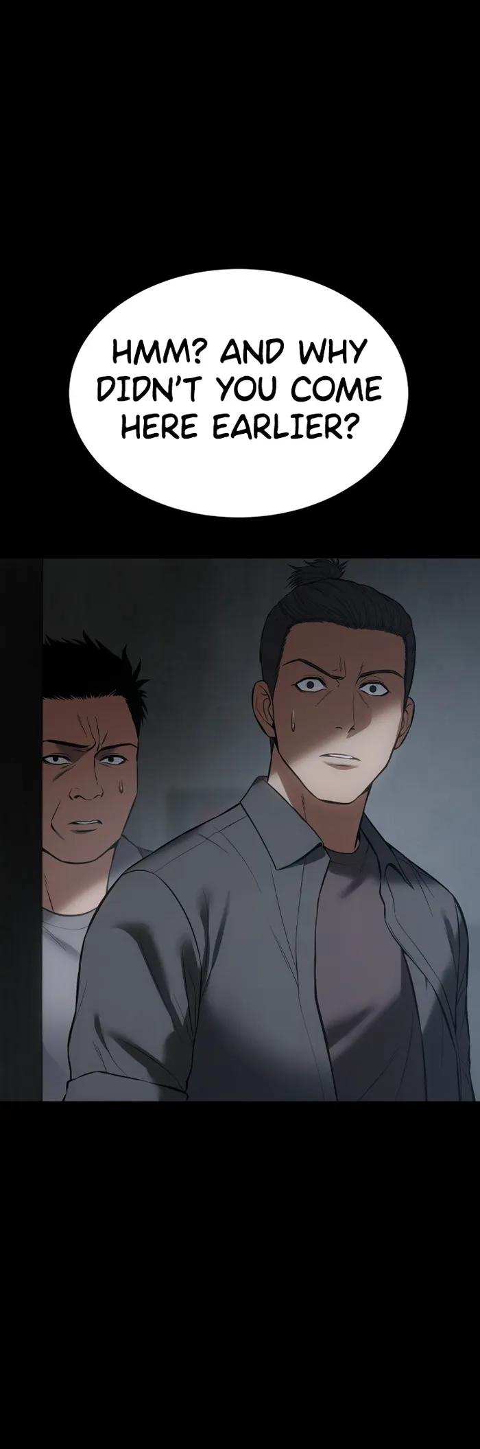 Baek XX Chapter 69 page 101