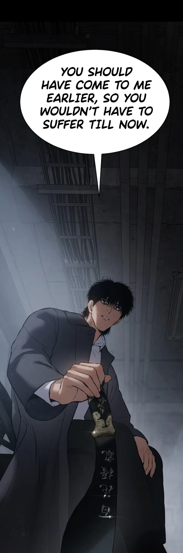 Baek XX Chapter 69 page 102