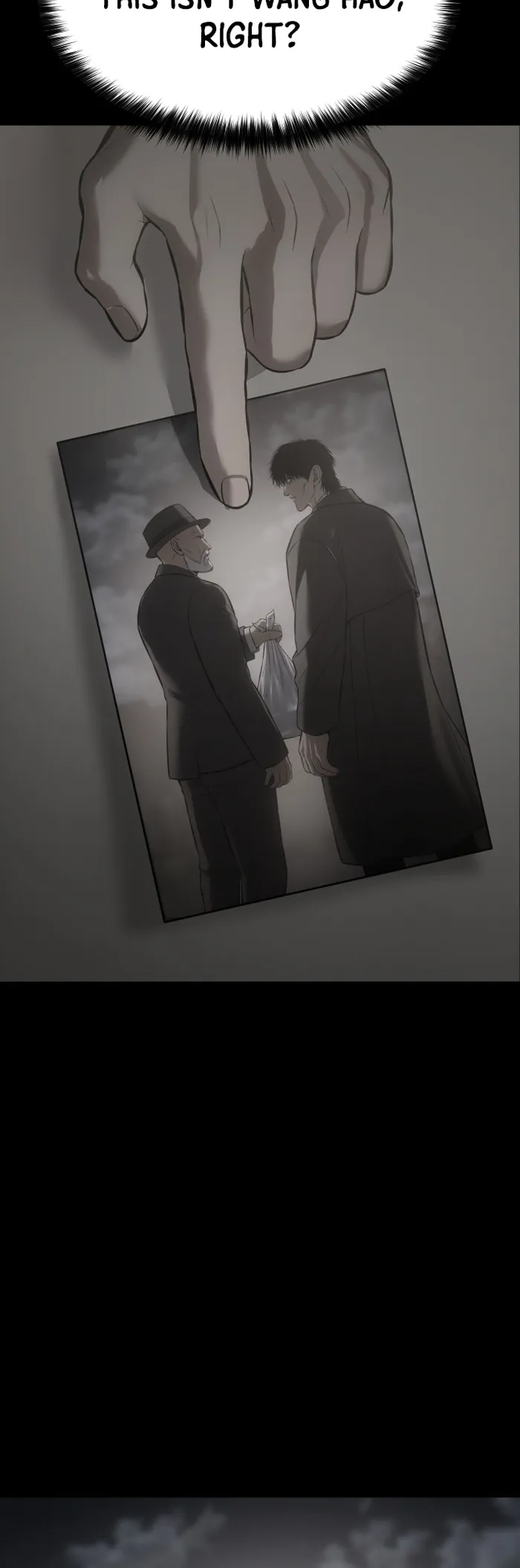 Baek XX Chapter 69 page 107