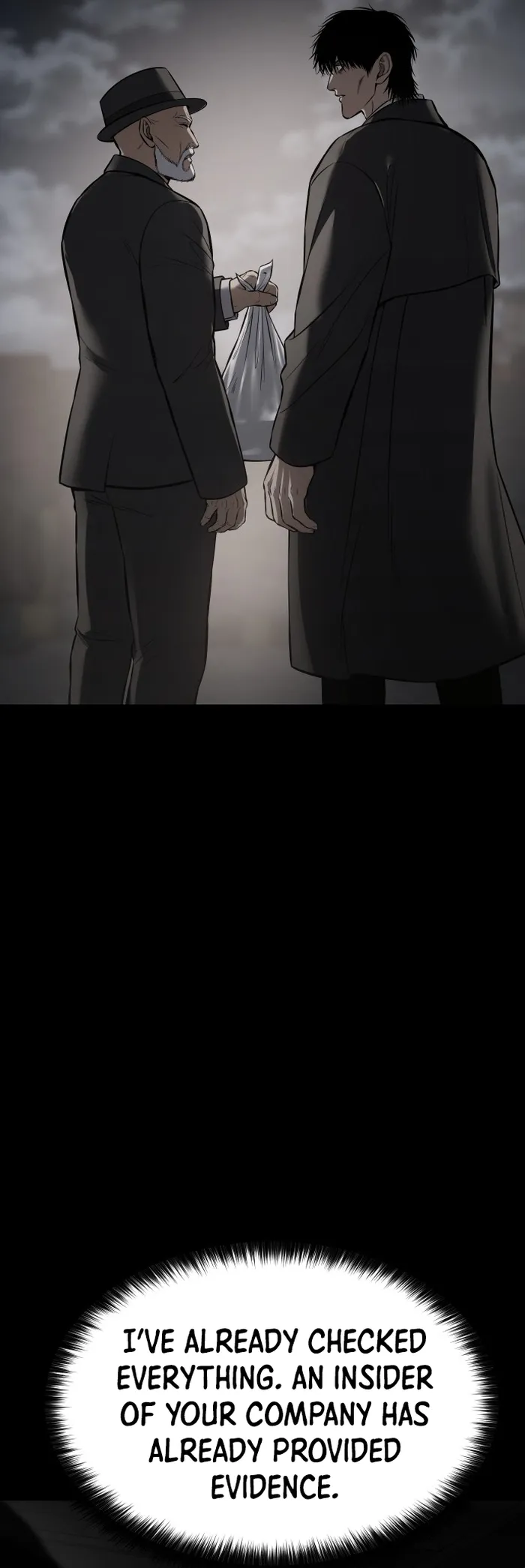 Baek XX Chapter 69 page 108