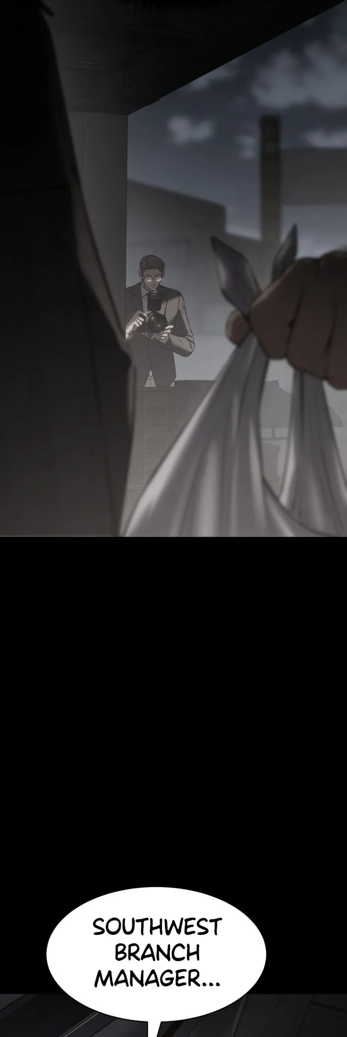Baek XX Chapter 69 page 109