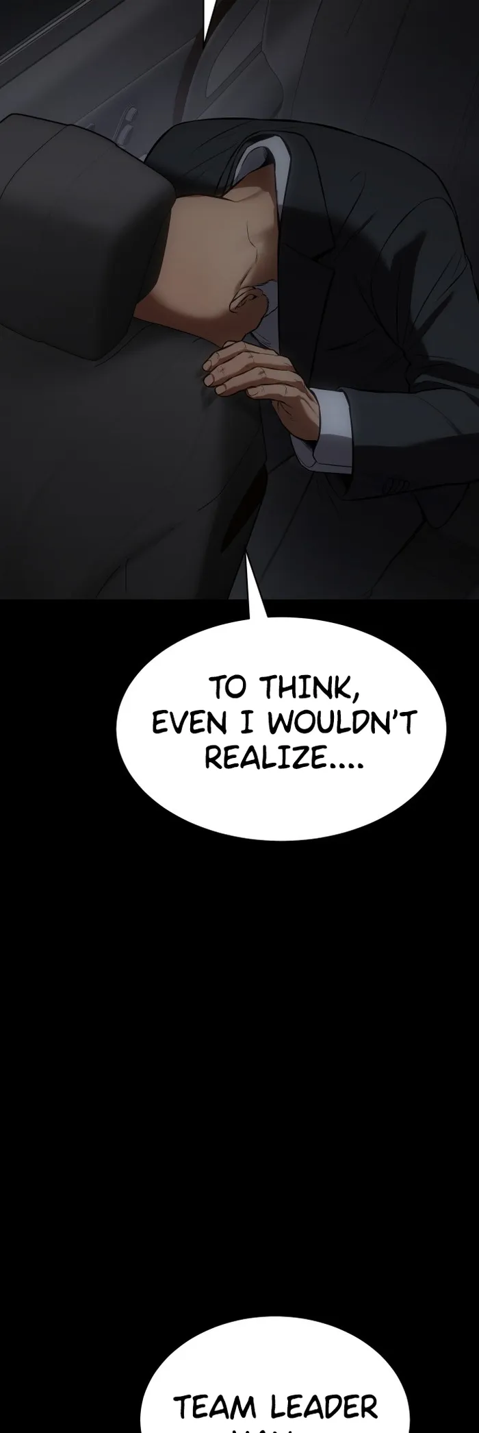 Baek XX Chapter 69 page 110