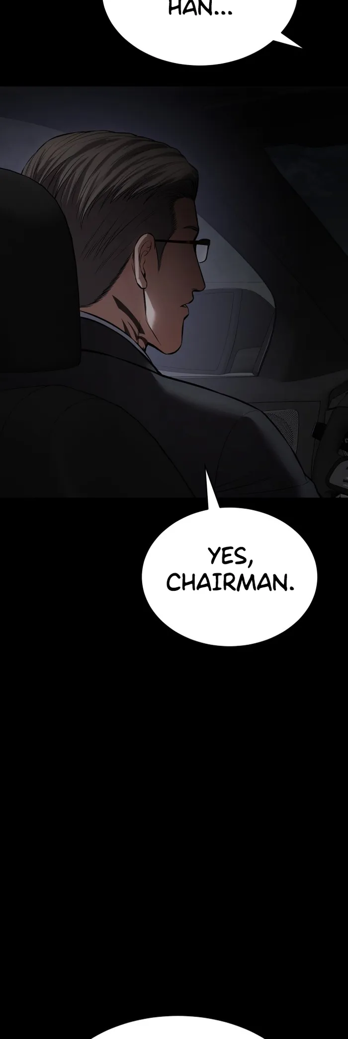 Baek XX Chapter 69 page 111
