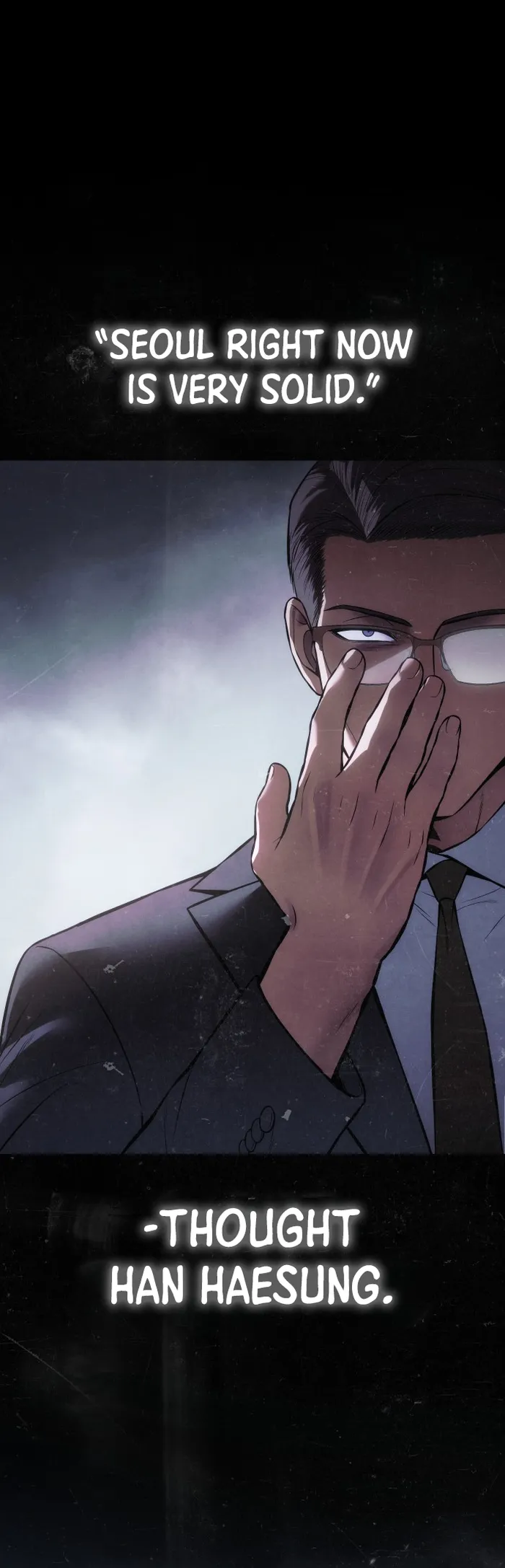 Baek XX Chapter 70 page 2