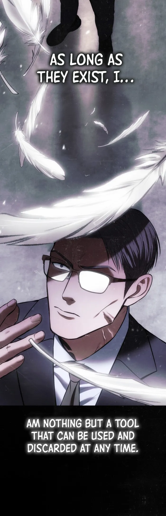 Baek XX Chapter 70 page 5