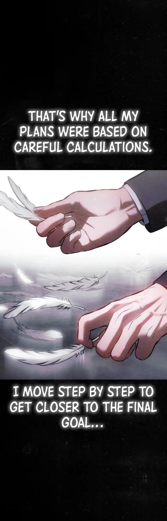 Baek XX Chapter 70 page 6