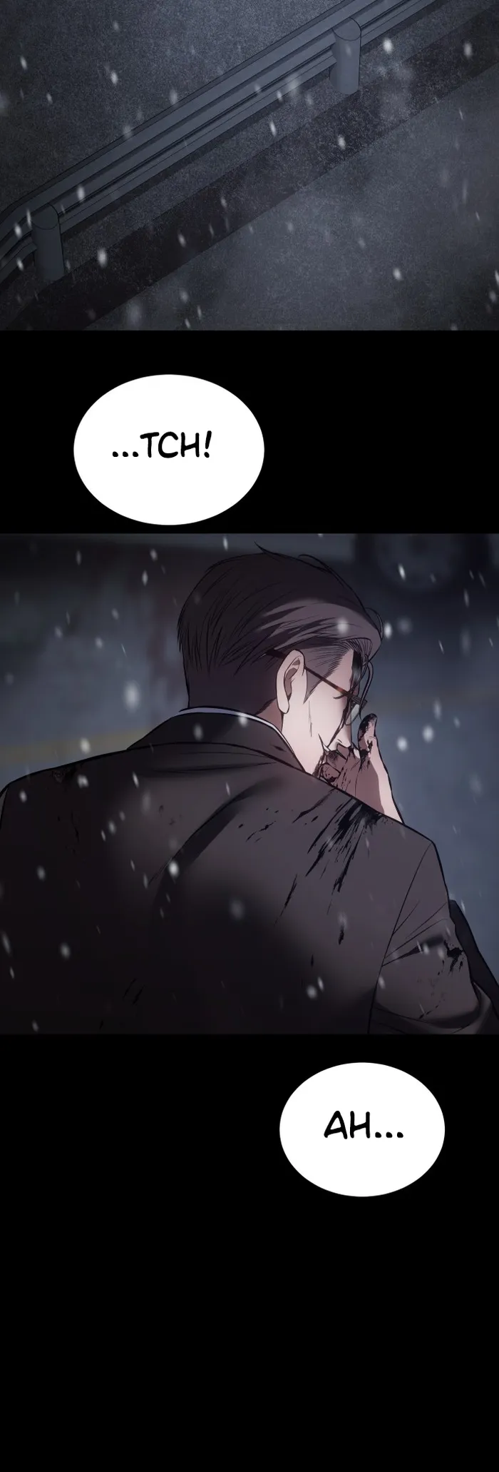 Baek XX Chapter 70 page 10