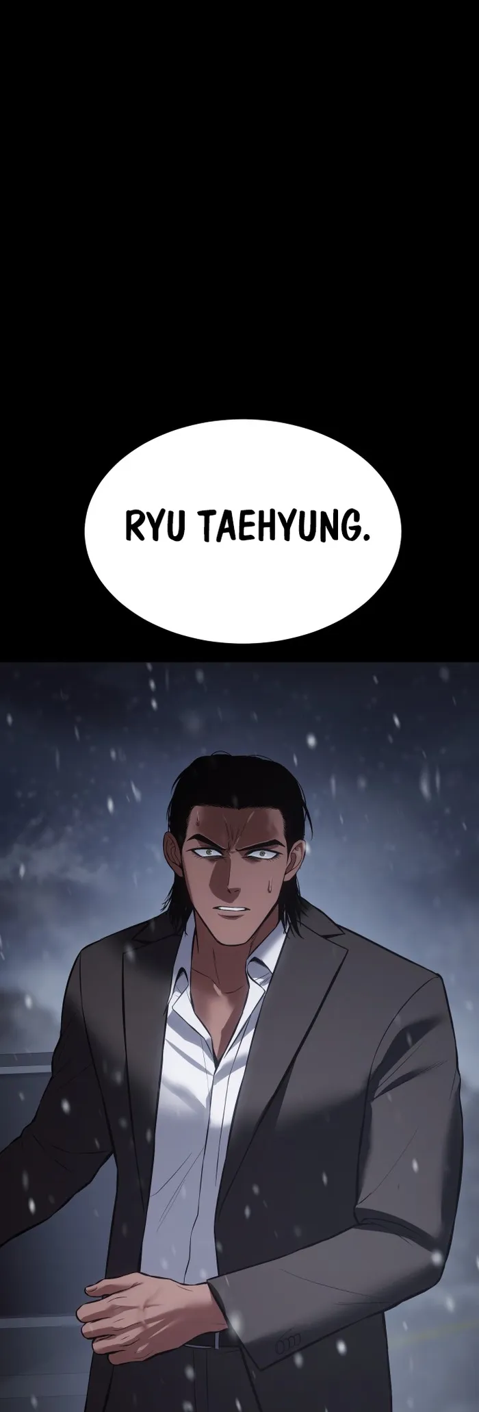 Baek XX Chapter 70 page 13