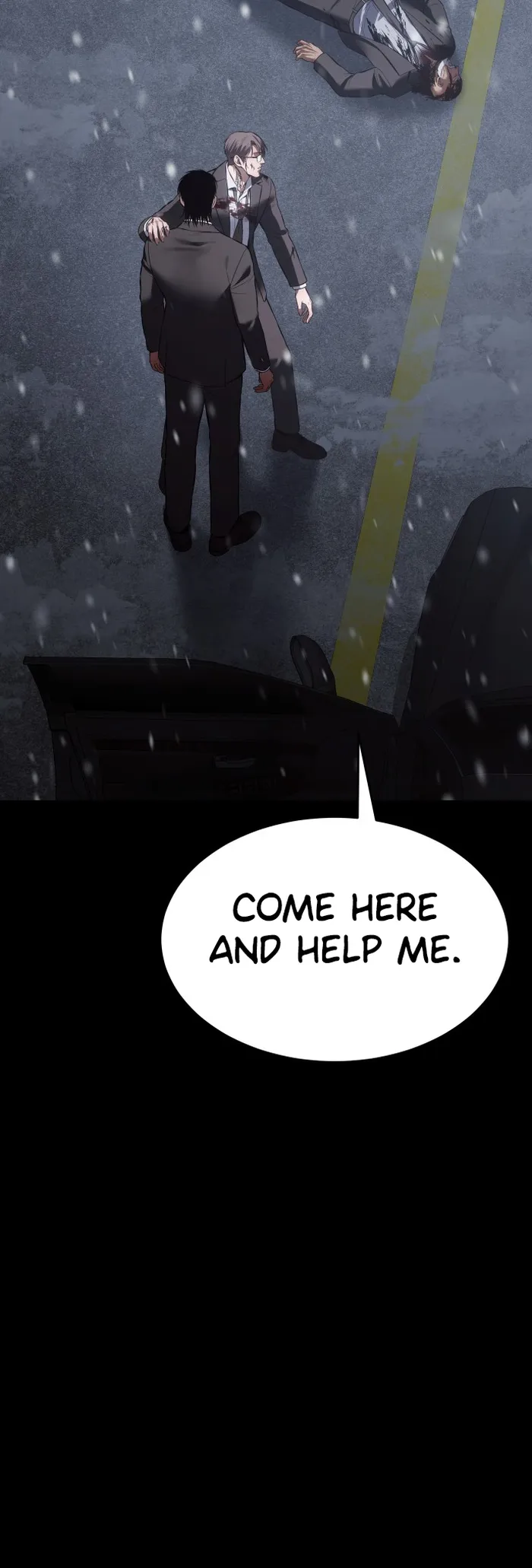 Baek XX Chapter 70 page 15