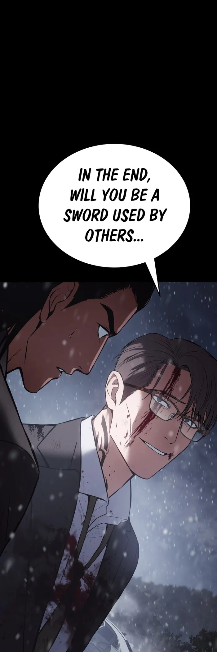 Baek XX Chapter 70 page 18