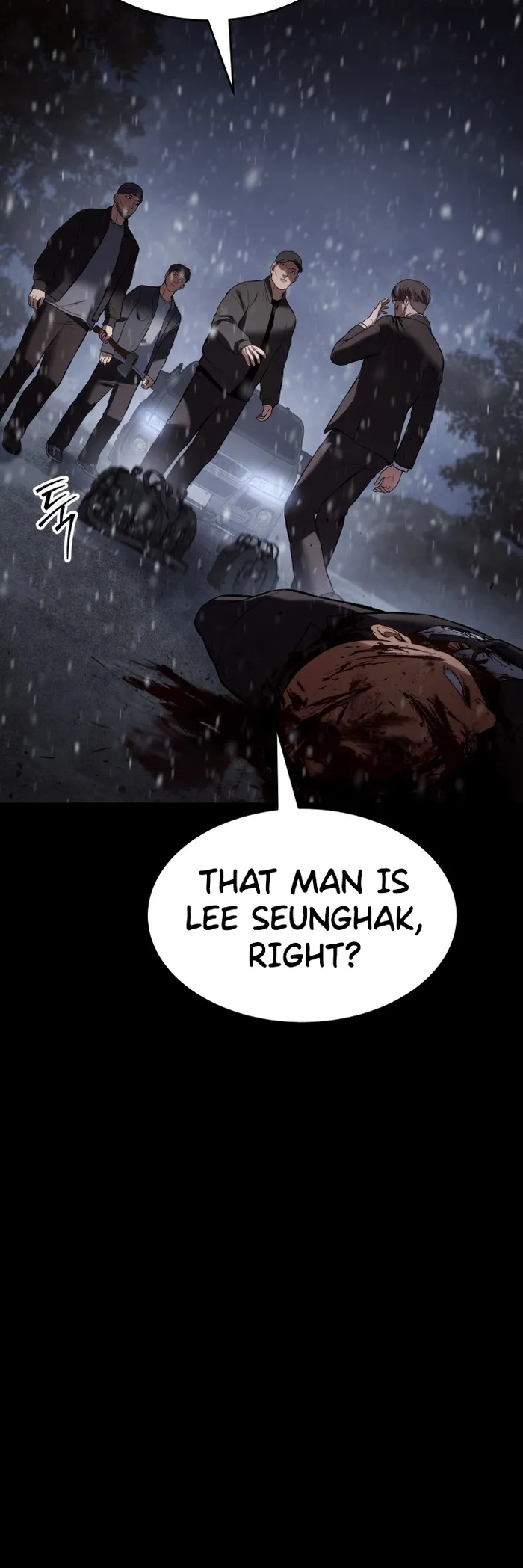 Baek XX Chapter 70 page 22