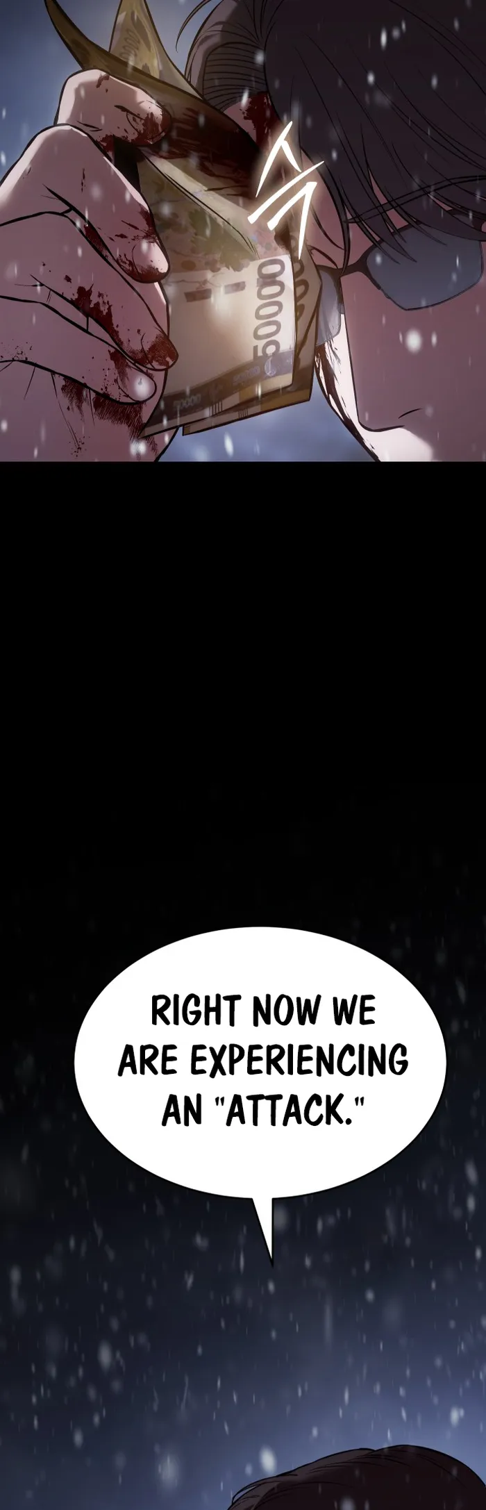 Baek XX Chapter 70 page 25