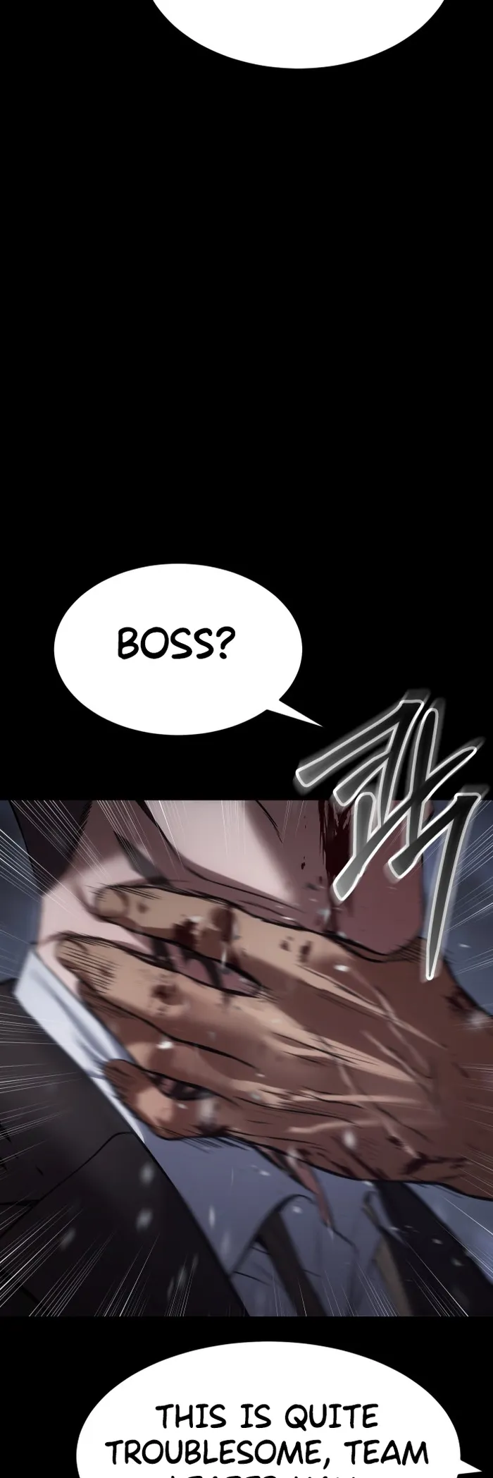 Baek XX Chapter 70 page 34