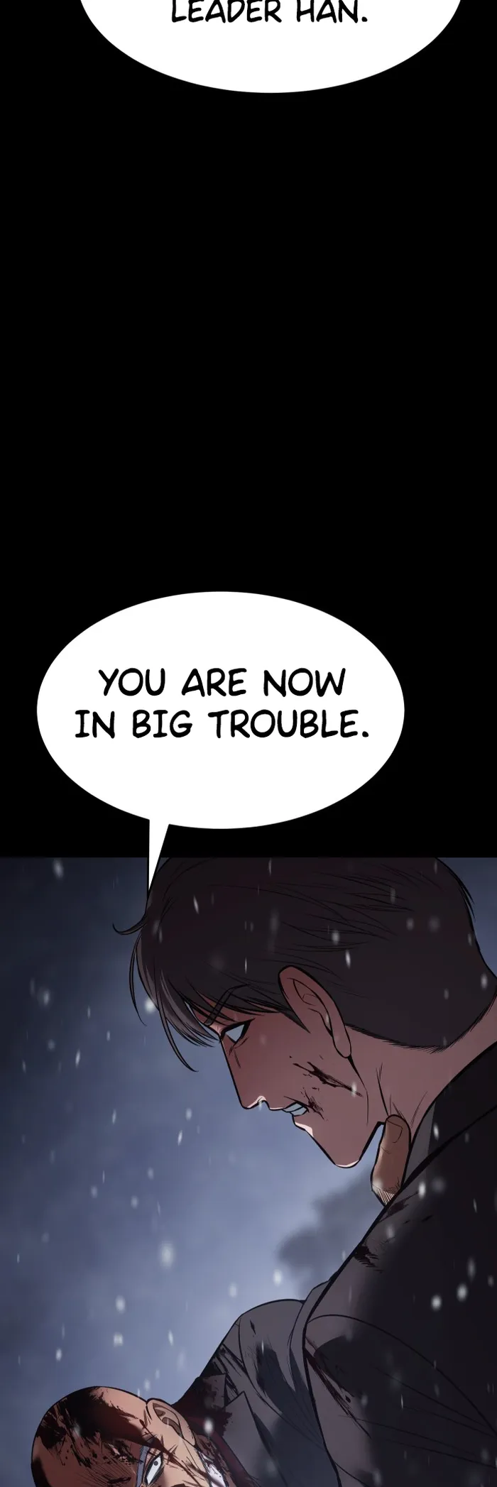Baek XX Chapter 70 page 35
