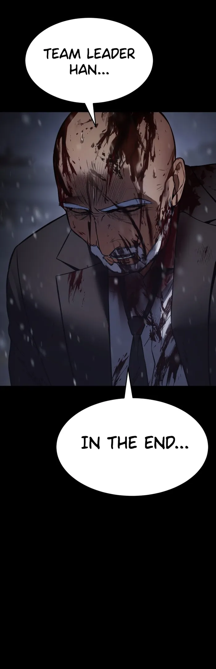 Baek XX Chapter 70 page 38