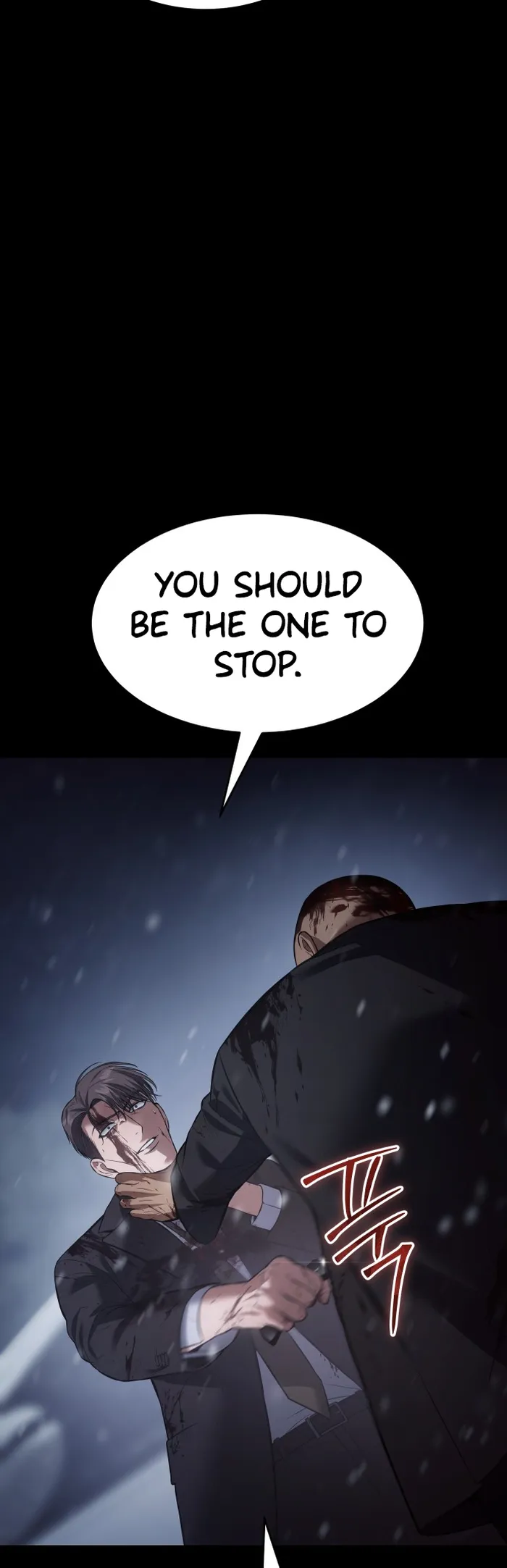 Baek XX Chapter 70 page 41