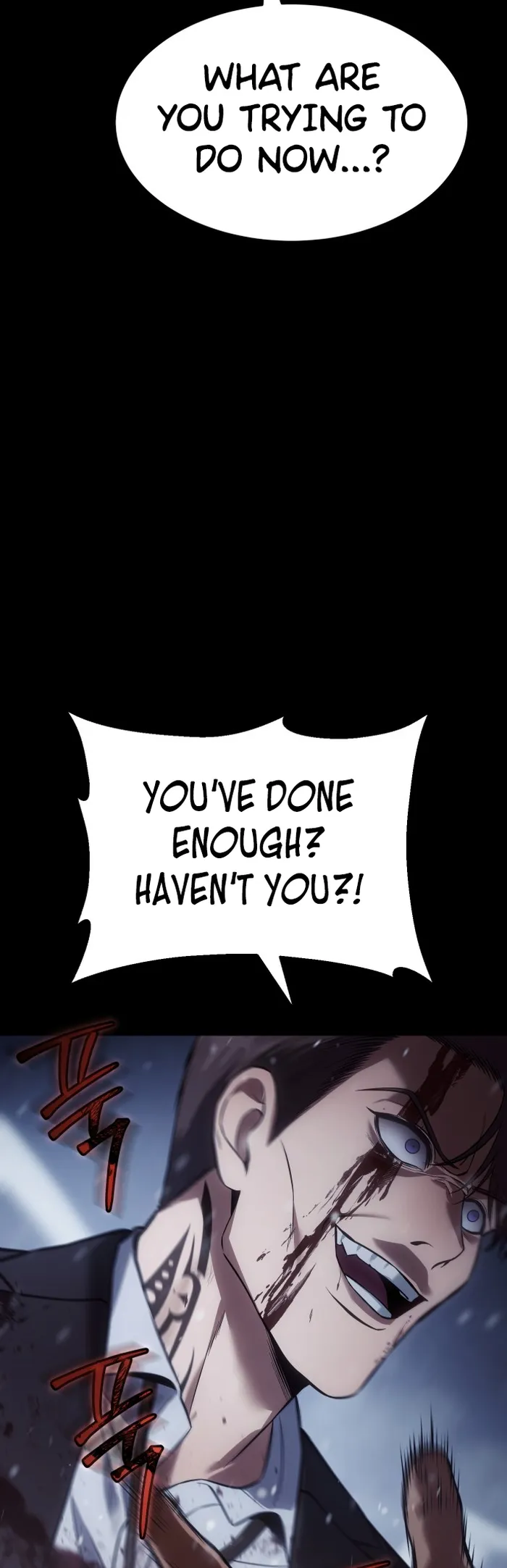 Baek XX Chapter 70 page 42