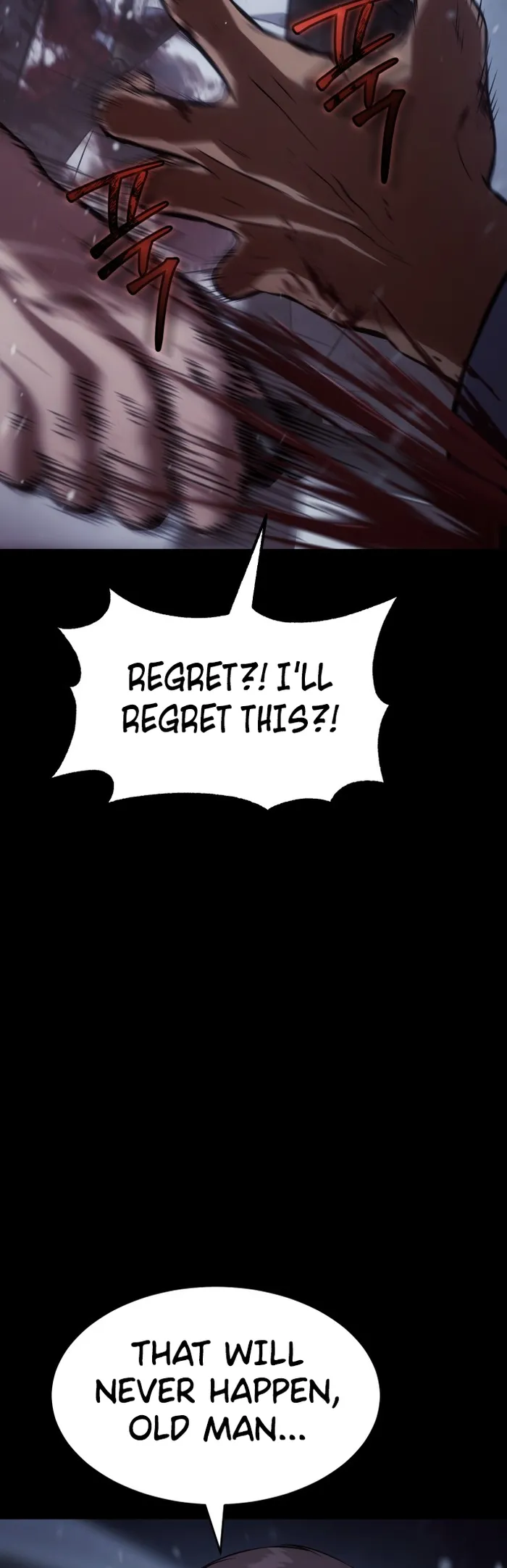 Baek XX Chapter 70 page 43
