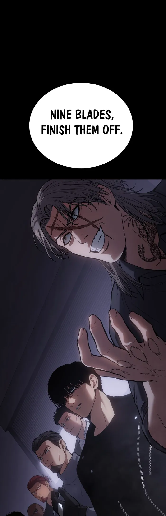 Baek XX Chapter 70 page 52